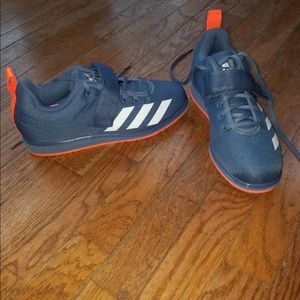 Powerlifting Shoes